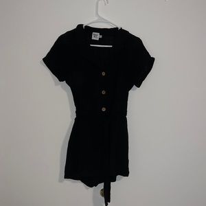 Princess Polly romper